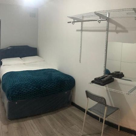 Queens B N B Бирмингем Экстерьер фото