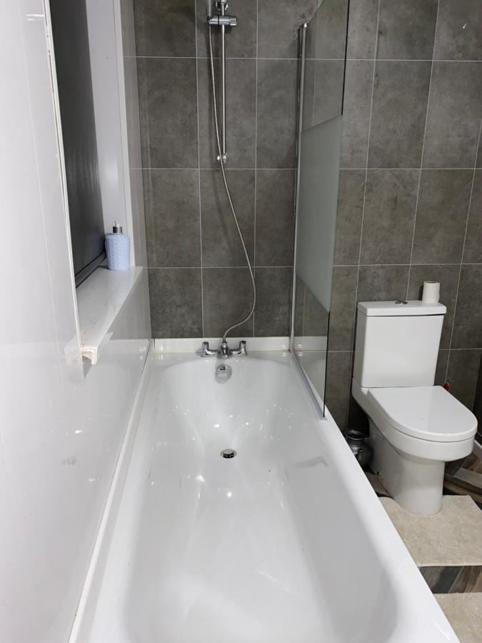 Queens B N B Бирмингем Экстерьер фото